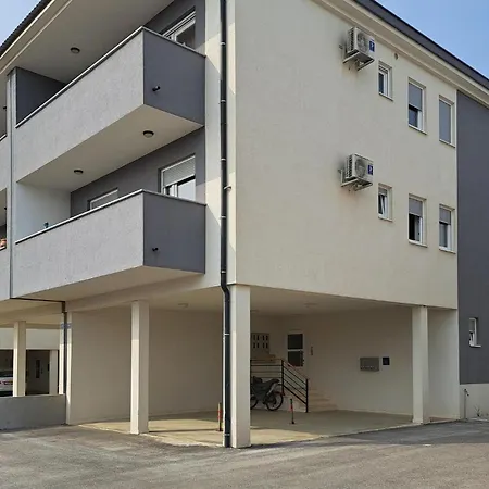 2 Bedroom Amazing In Apartman *