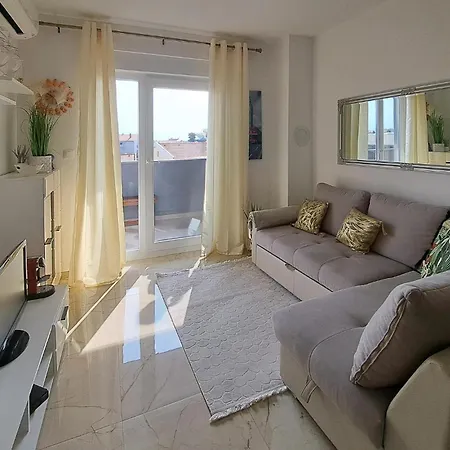 아파트 2 Bedroom Amazing In